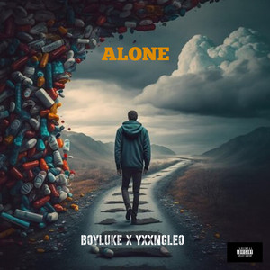 Alone (Explicit)