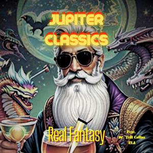 Real Fantasy (feat. Dr. Trill Collins & RLA)