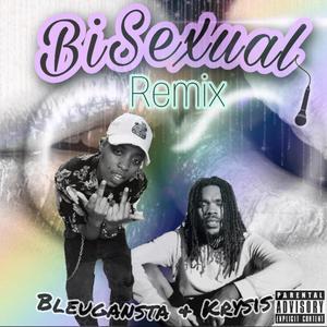 Bisexual Remix(feat. Krysis) (Remix|Explicit)