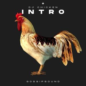DJ CHICKEN INTRO