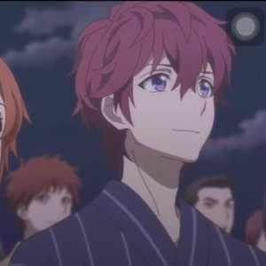 楼昊灵 - 我喜欢赵晨辰