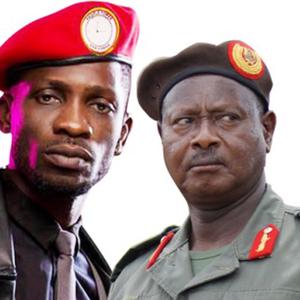 Museven Na Bobi Wine