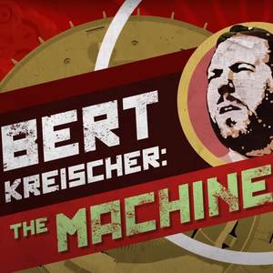 The Machine (Explicit)