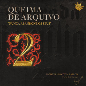 Queima de arquivo (Explicit)