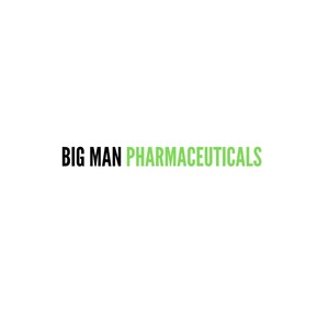 Big Man Pharmaceuticals