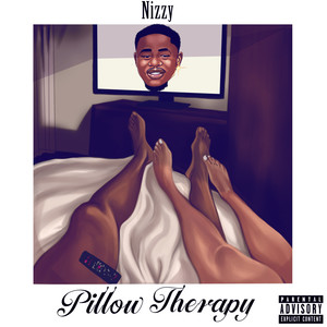 Pillow Therapy (Explicit)