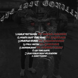 Murda Song (Explicit)