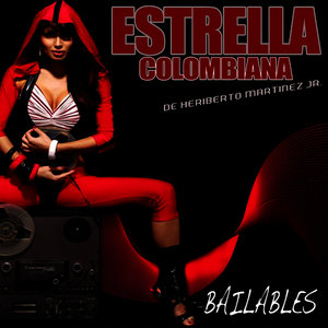 Estrella Colombiana De Heriberto Martinez Jr