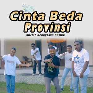 Cinta Beda Provinsi (Irian Jaya 95 Bbc)