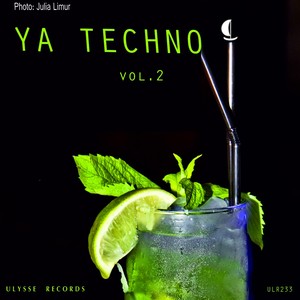 Ya Techno Vol. 3