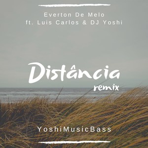 Distância (Remix)