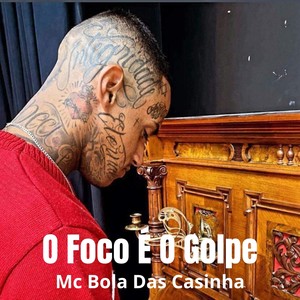 O foco é o golpe (Explicit)