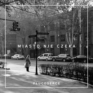 Miasto nie czeka
