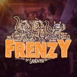 Frenzy 2023 (Explicit)