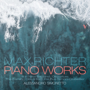 Richter: Piano Works