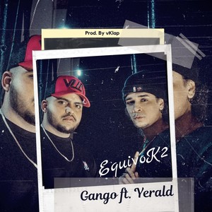 Equivok2(feat. Yerald)