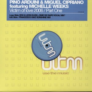 Victim of Love (Francesco Diaz Sunshine Mix)