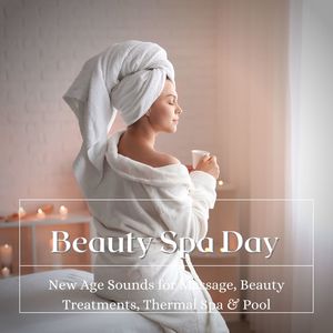 Beauty Spa Day: New Age Sounds for Massage, Beauty Treatments, Thermal Spa & Pool