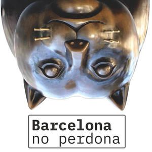 El Patiment de Botero (Barcelona no perdona Theme Song)