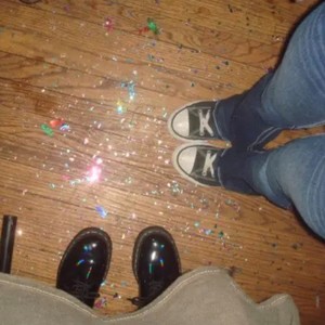 Letting Loose (Explicit)