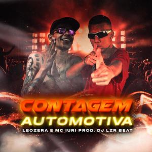 CONTAGEM AUTOMOTIVA (Explicit)