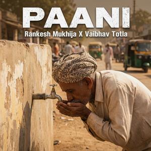 Paani (feat. Heisenberg)
