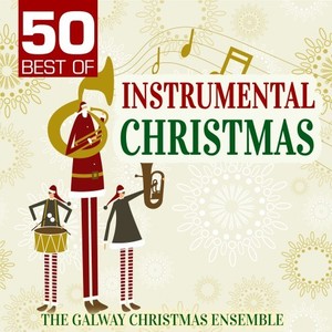 50 Best of Instrumental Christmas