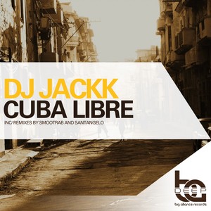 Cuba Libre (Original Mix)