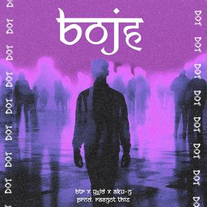 bojh (feat. Bawa The Riddle, Ysid & Aku-G)