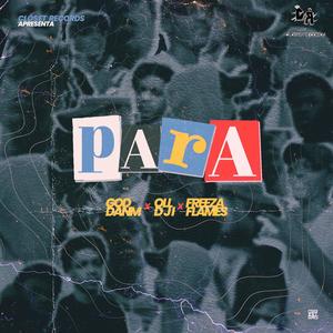 Para (feat. God Danm & Oli Dji)