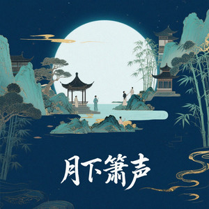 月下箫声