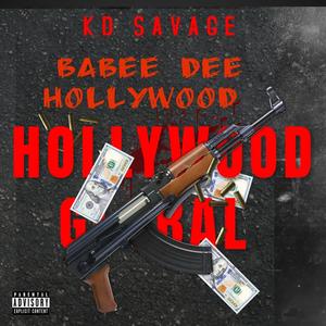 HOLLYWOOD GLOBAL(feat. BABEE DEE HOLLYWOOD)