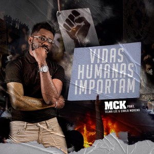 Vidas Humanas Importam(feat. Telma Lee & Carla Moreno)