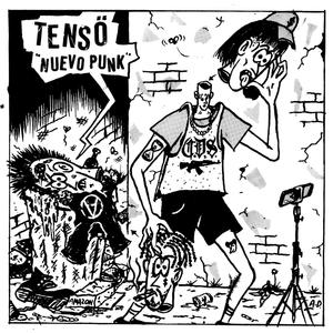 Nuevo Punk (Explicit)