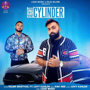 Eight Cylinder (feat. Lovy Kahlon)