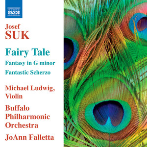 Pohadka (Fairy Tale), Op. 16 - II. Intermezzo: Hra na labute a pavy