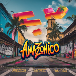 Amazonico