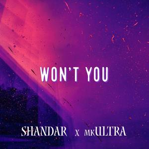 Won't You (Extended Version)