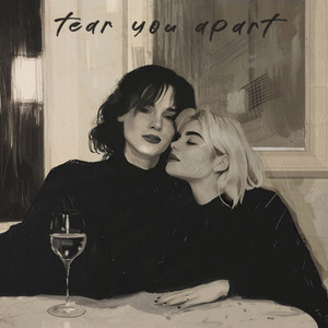 Tear You Apart (Explicit)