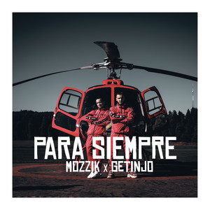 Para Siempre (feat. Getinjo)