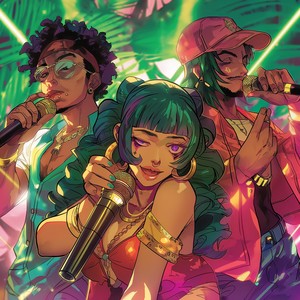 Urbanation (Super Slowed)