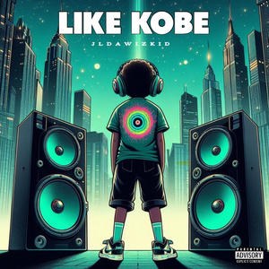 Like Kobe (Explicit)