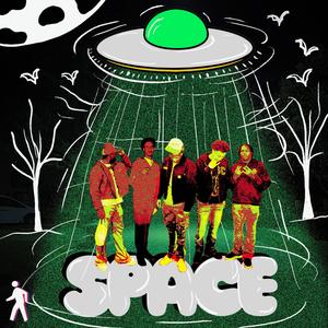 Space (feat. KT00, Nowhere2Bfound, GermRoute & Playoff Yid|Explicit)