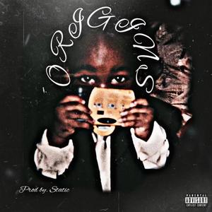 Static Flow (feat. 1SQUAN) (Explicit)