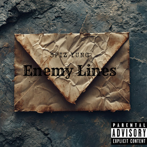 Enemy Lines (Explicit)