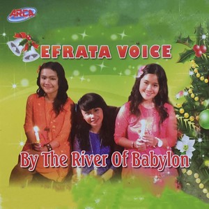 Efrata Voice - Holy Night Med. Malam Suci