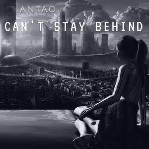 Can't stay behind (Acoustic version)