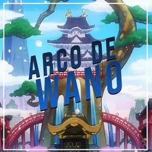 Arco De Wano