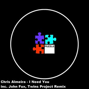 I Need You (Twins Project Remix)
