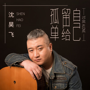 沈昊飞 - 孤单留给自己 (片段版)